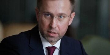 Что известно о новом премьере Украины