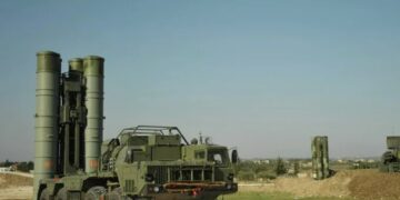 Анкара перепродает мощные зенитки российского производства