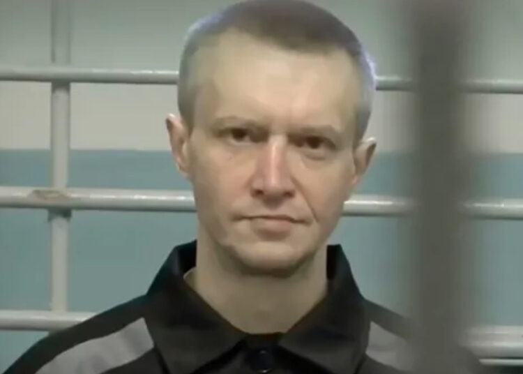 Битцевский маньяк, лишивший жизни около 50 человек, находится при смерти
