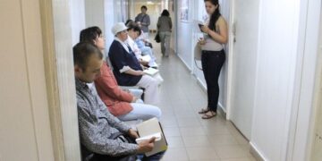 Поликлиники будут работать по новым правилам