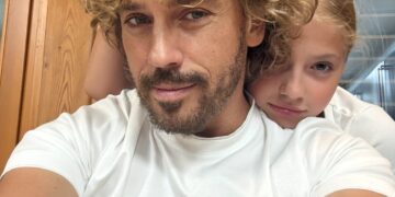 Максим Галкин* показал повзрослевшую дочку Лизу и изумил поклонников. Фото