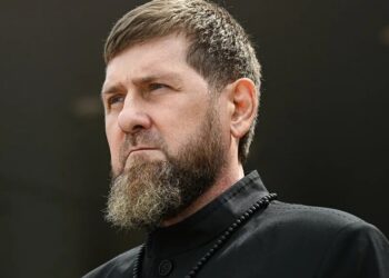 «Вдолбить все это в их мерзкие натовские глотки»: Кадыров жестко ответил Европе
