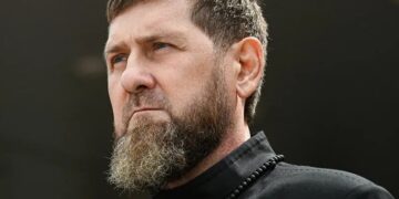 «Вдолбить все это в их мерзкие натовские глотки»: Кадыров жестко ответил Европе