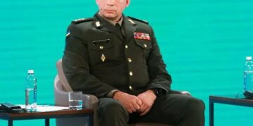 Сырского уволили с поста главнокомандующего ВСУ