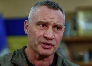 Кличко дал сигнал о начале смещения Зеленского