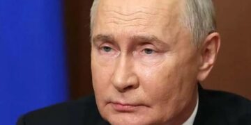 Путин трижды спас Пекин от больших проблем