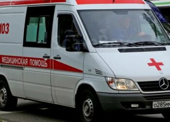 Смертельное ДТП в Татарстане: погибло 6 человек
