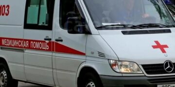 Смертельное ДТП в Татарстане: погибло 6 человек
