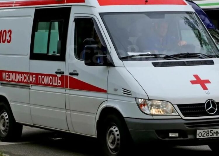 Смертельное ДТП в Татарстане: погибло 6 человек