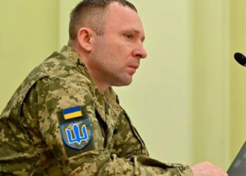 Михаила Драпатого прозвали «генералом-провалом»: вот почему
