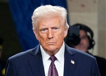 Киев отклонил мирный план Трампа перед встречей НАТО