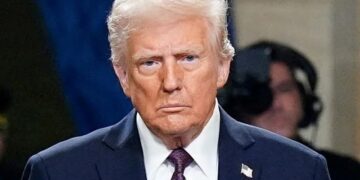 Киев отклонил мирный план Трампа перед встречей НАТО