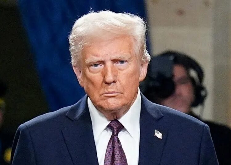 Киев отклонил мирный план Трампа перед встречей НАТО