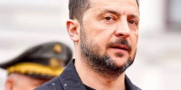 Зеленский заявил о смене премьера и правительства Украины: что ждет
