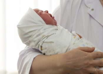 Жительница Москвы родила шестнадцатого ребенка