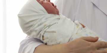 Жительница Москвы родила шестнадцатого ребенка