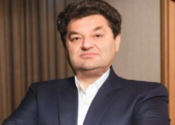 Теракт в Монако искалечил девушку украинского олигарха Вадима Ермолаева