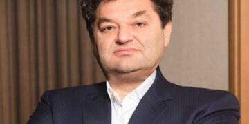 Теракт в Монако искалечил девушку украинского олигарха Вадима Ермолаева