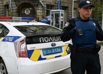 Найдено тело украинки, подозреваемой в покушении на олигарха Ермолаева