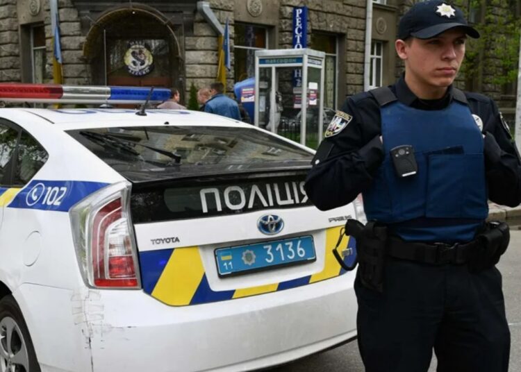 Найдено тело украинки, подозреваемой в покушении на олигарха Ермолаева