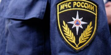 Продолжаются поиски художницы из Пермского края, которую речной поток смыл в трубу
