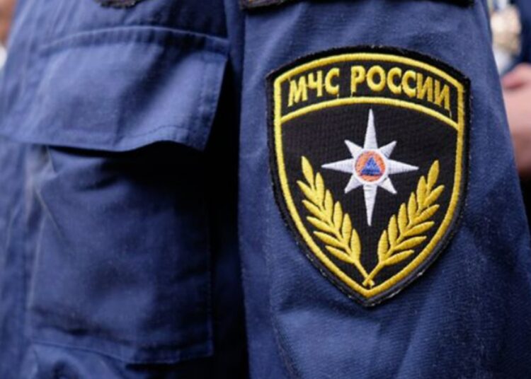 Продолжаются поиски художницы из Пермского края, которую речной поток смыл в трубу