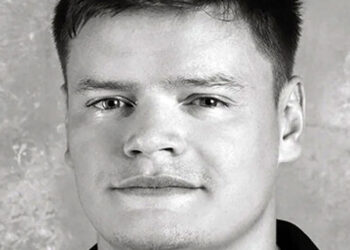 Российский актер сериалов Брейкин скончался в 27 лет в Таиланде