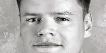 Российский актер сериалов Брейкин скончался в 27 лет в Таиланде