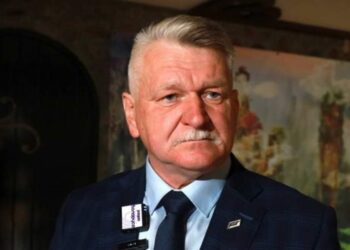 Известный в ЕС политик публично передал помощь армии России