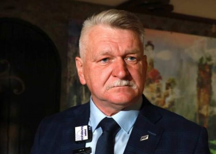 Известный в ЕС политик публично передал помощь армии России