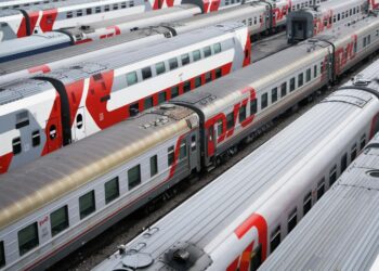 В РЖД ответили Пашиняну о возможности начать платить Армении