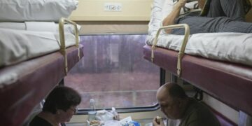 1 сентября в России поменяются правила перевозок на железной дороге