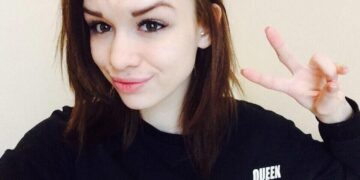 Находящаяся в СИЗО Диана Шурыгина моет полы и туалеты