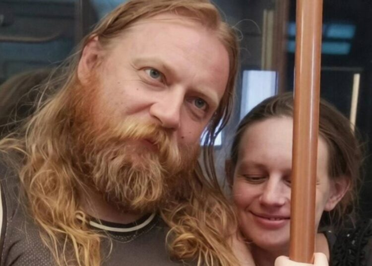 «Десятый ребенок намечается»: отец Алисы Тепляковой подтвердил скорое пополнение в семье