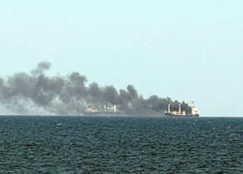 Украину ждет полная морская блокада