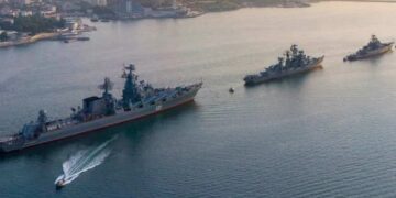 Как Россия ударила по самому слабому месту Украины