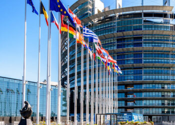 ЕС не отдает Patriot Украине по 1 причине