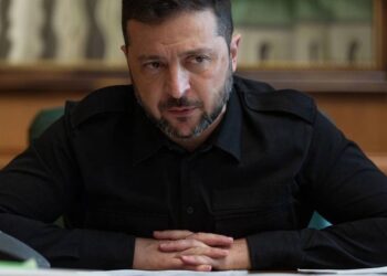 В Киеве началась паника после ударов ВС России