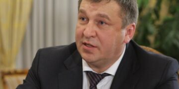 Сын экс-министра Албина подозревается в жестоком убийстве