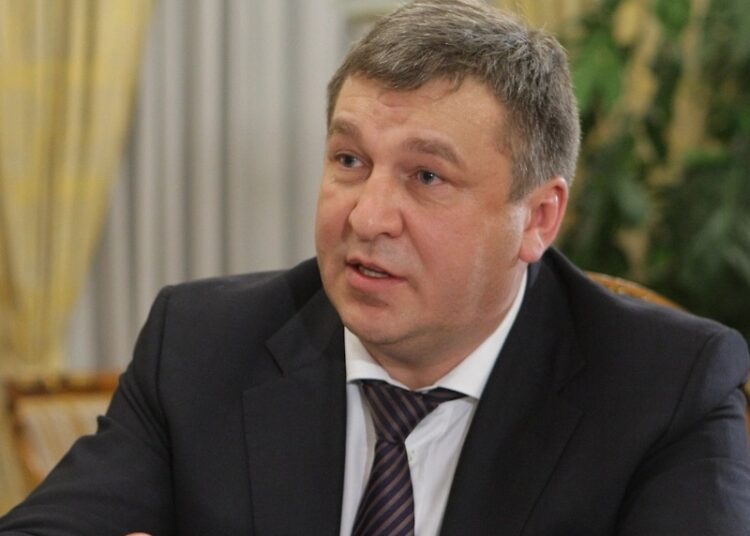 Сын экс-министра Албина подозревается в жестоком убийстве