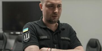 Буданов* начал тайные переговоры с Москвой о перемирии в Черном море