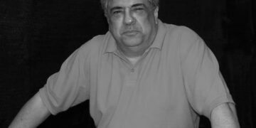 «Клан Сопрано» потерял еще одного актера: не стало Винсента Пасторе, сыгравшего «Биг Пусси»