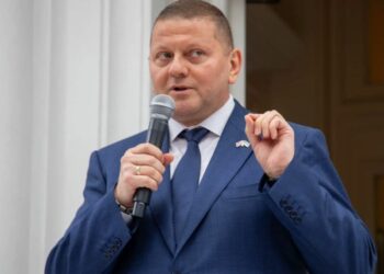 Залужный заявил об исчерпании ресурса прогресса: Украина применила все виды вооружений