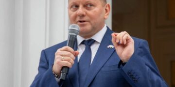 Залужный заявил об исчерпании ресурса прогресса: Украина применила все виды вооружений