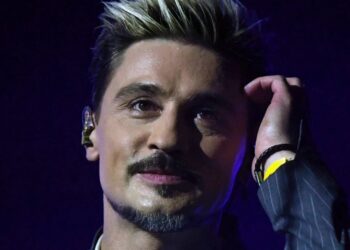 Отец еще с 14 лет: Дима Билан сделал очень неожиданное признание фанатам