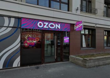 Ozon меняет правила доставки и продажи товаров