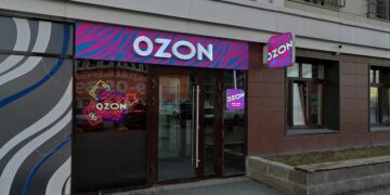 Ozon меняет правила доставки и продажи товаров