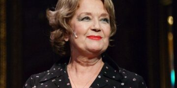 Ушла из жизни 104-летняя мать советской актрисы Ирины Алферовой