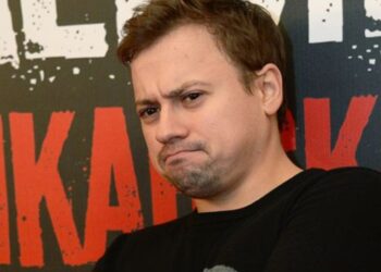 Помогла победить рак, но променял на молодую: фанаты возмущены разводом и новыми отношениями Андрея Гайдуляна