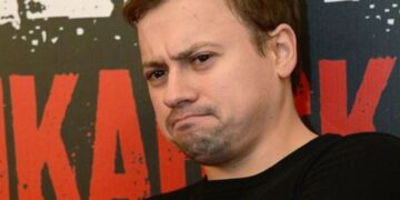 Помогла победить рак, но променял на молодую: фанаты возмущены разводом и новыми отношениями Андрея Гайдуляна